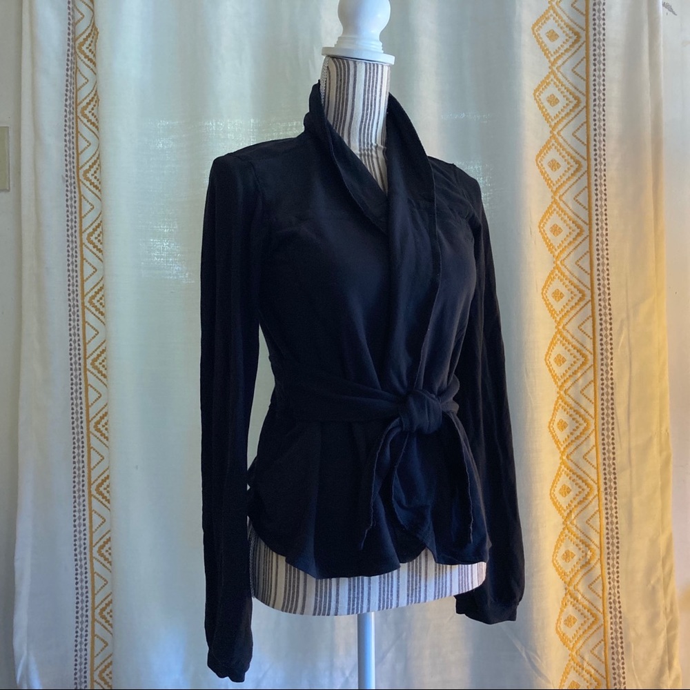 Lululemon Athletica Cloak